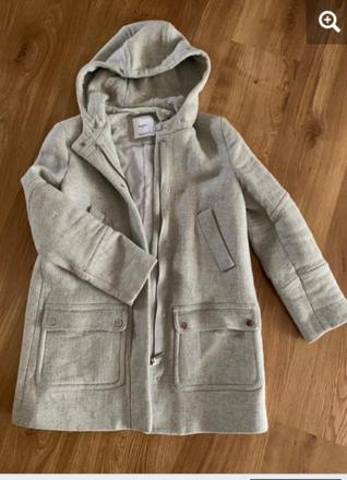 Kabát mango, mango,36