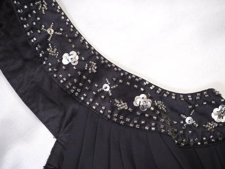 Luxusné elegantné šaty laura scott, 38