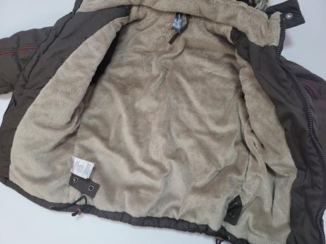 Bunda mariquita, mariquita,92