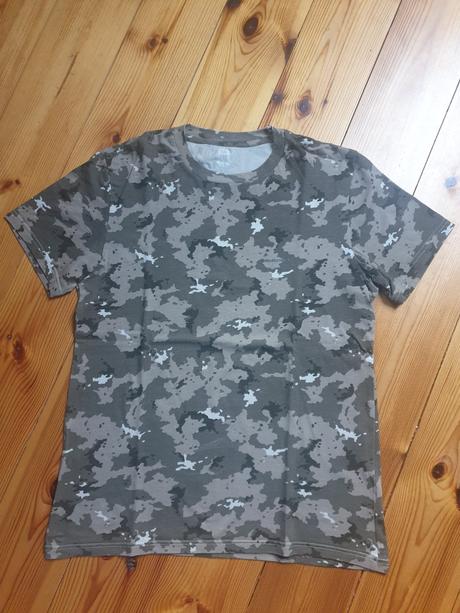 Tričko, decathlon,s