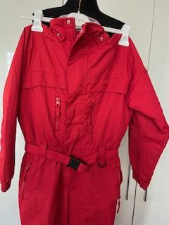 Detská kombinéza, 134