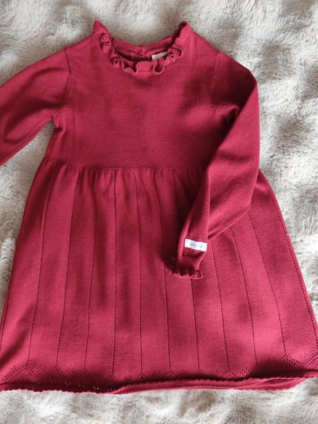 Newbie šaty veľ.110, newbie,110