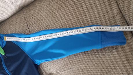 Softshellová bunda 116, lewro,116