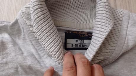 Pulover, chapter young,134