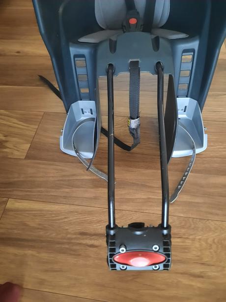 Pollisport destká cyklosedačka- koolah 29, 