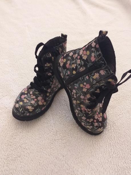 Prechodné topánky, f&f,29