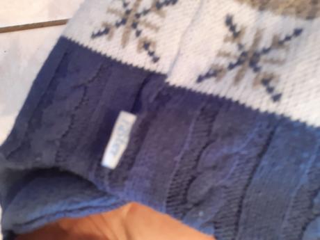 Chlapcenske čiapky na 2 až 3roky, 86