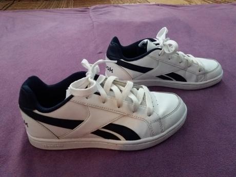 Botasky reebok, reebok,36