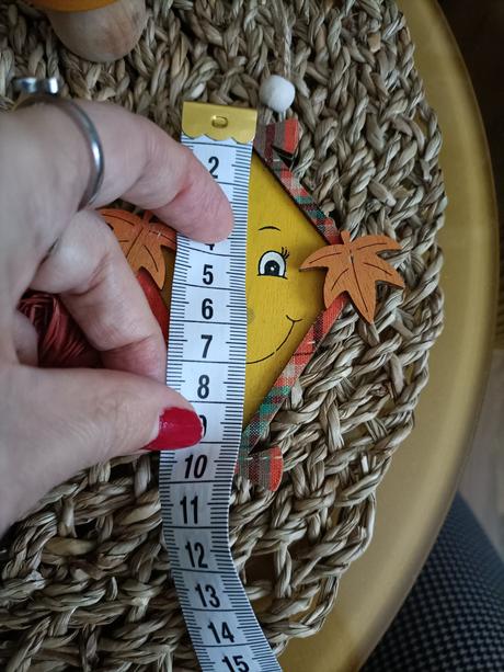 Krásne dekorácie spolu 5 kusov, 