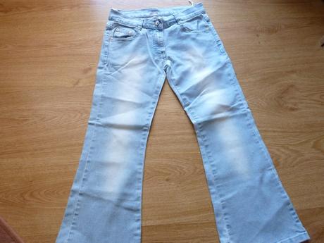 Dievčenské rifle, 128