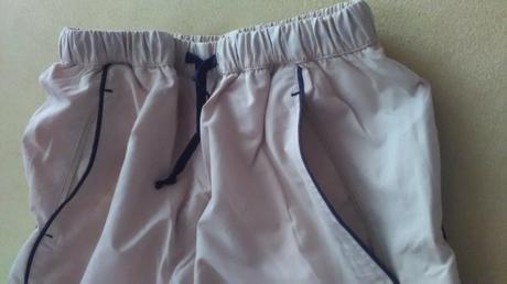 Športove nohavice, xl