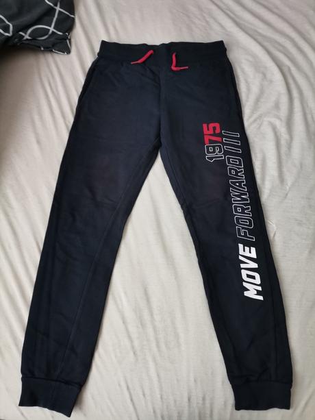 Chlapčenské tepláky, pepco,146