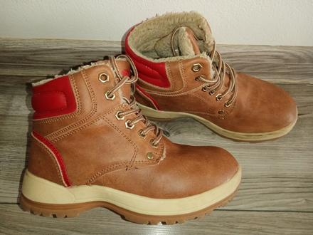 Zimne topanky, 33