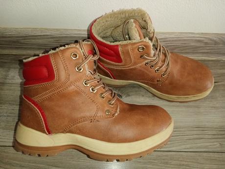 Zimne topanky, 33