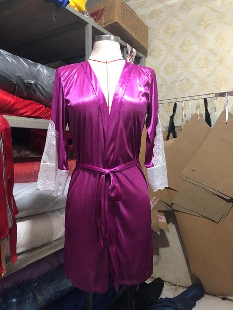 Zupan salma, m / s / xs