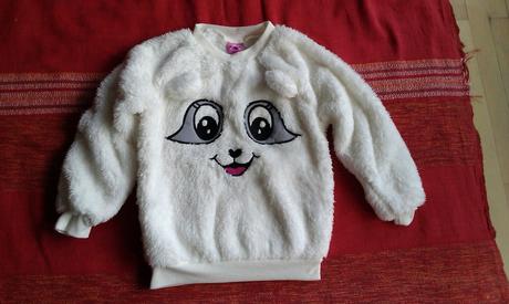 Nová chlpatka, kiki&koko,86