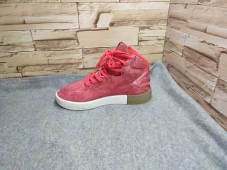 Adidas 36 - dámske kožené tenisky tubular, adidas,36