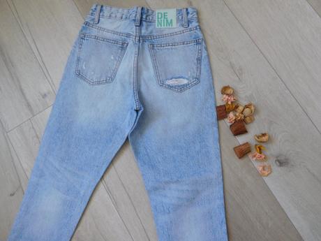 Rifle dievčenské /dámske 34,, 34