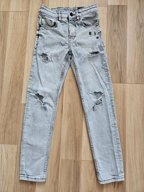 Frajerské rifle next, next,134