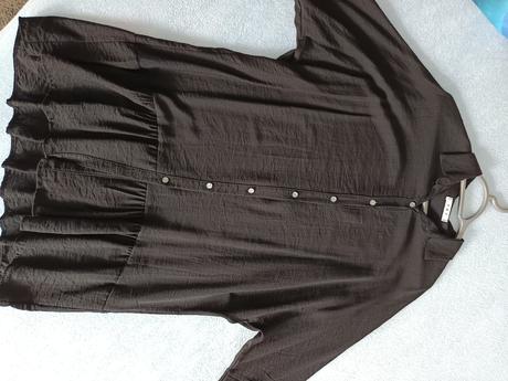 Dámske saty, xl