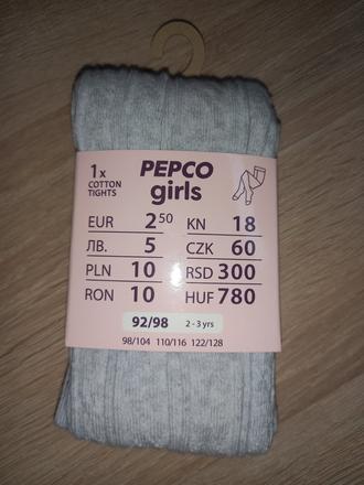 Pančuchy, pepco,98