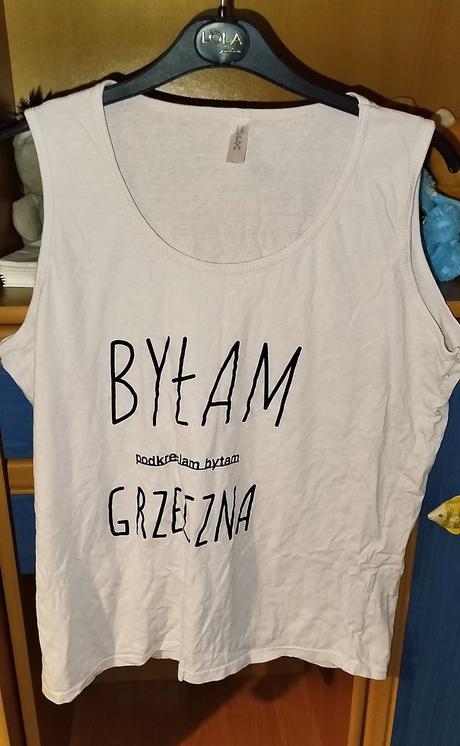Žena xl, xl