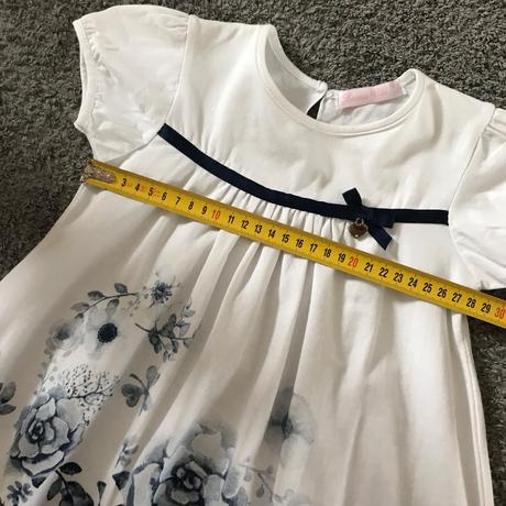 Letný top emma girl v.110, 110