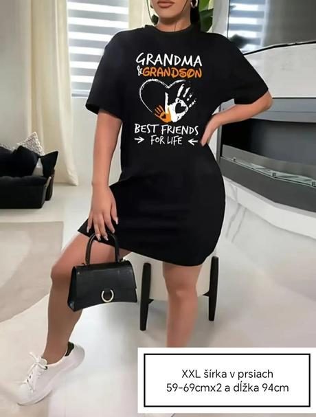 Športove letné šaty,nové, xxl, xxl