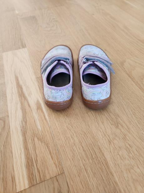 Froddo plátenky, veľkosť. 26, froddo,26