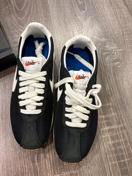 Nike štylove damske tenisky č.37,5, nike,37