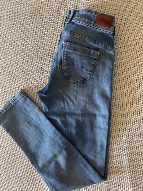 Rifle pepe jeans 28/32, pepe jeans,38
