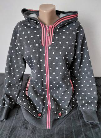 Mikina rezervované, 42