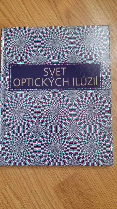 Svet optických ilúzií,