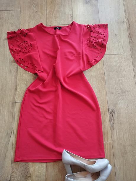 Šaty elastické, 44