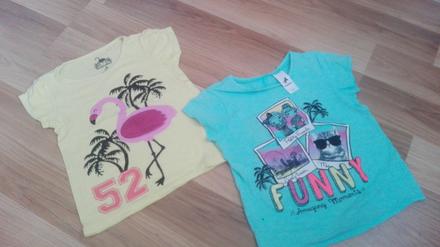 Tričká, palomino,116