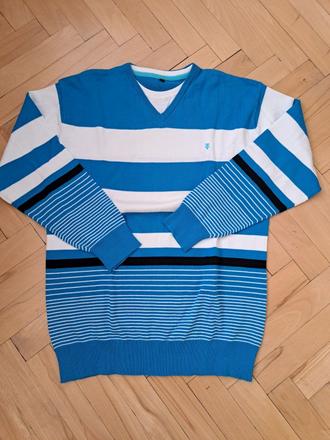 Sveter / pulóver c&a veľ. 170/176, c&a,170