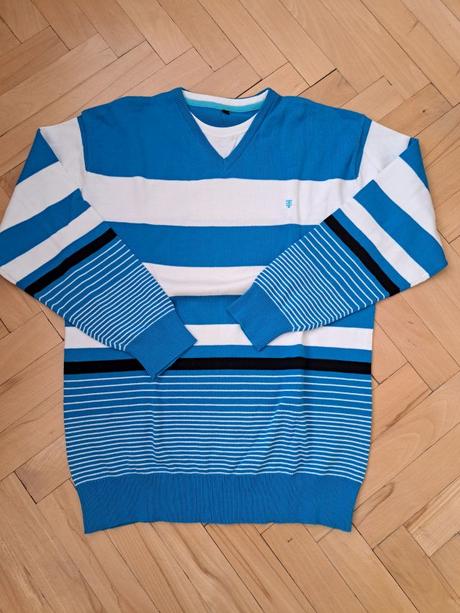 Sveter / pulóver c&a veľ. 170/176, c&a,170