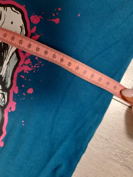 Tricko s lebkou, f&f,122