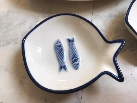 Porcelánová sada mäser/4 ks,