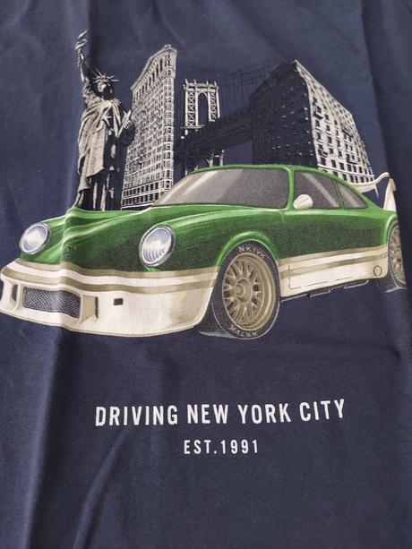 Riflové kraťasy lindex + tričko nukutavake grátis, lindex,164