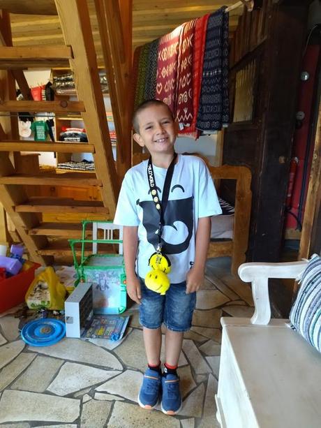 Riflové kraťasky, dopodopo,122