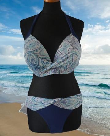 Bikiny xl, xl