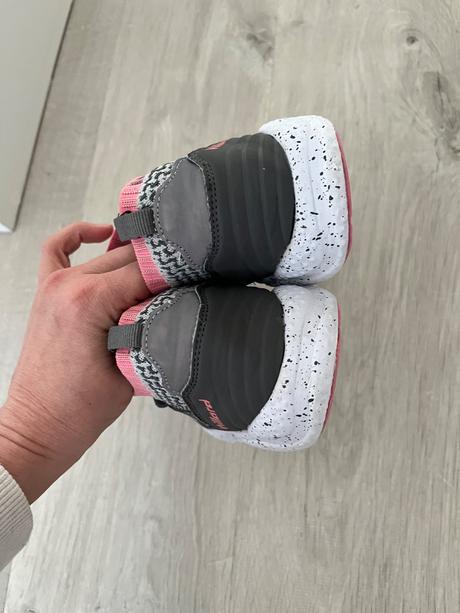 Tenisky nasuchovacky, 34