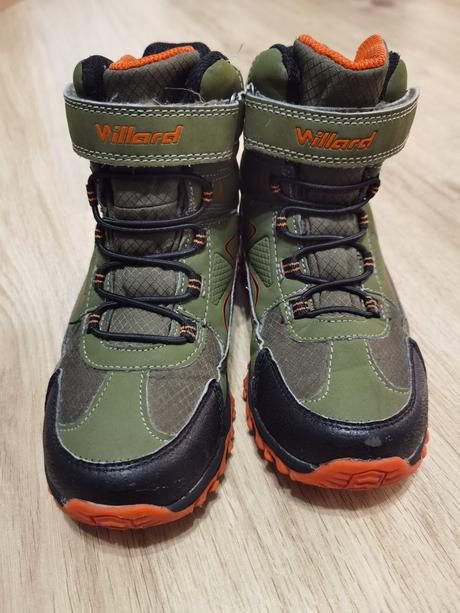 Zimné čižmy / snehule, 32