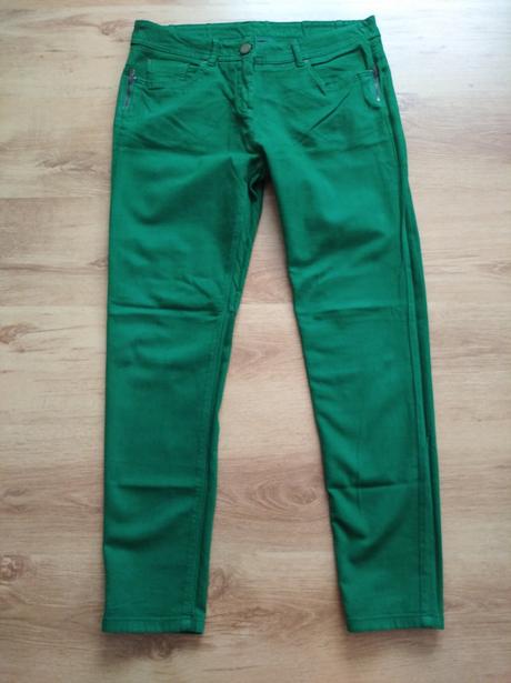 Nohavice, yessica,xl