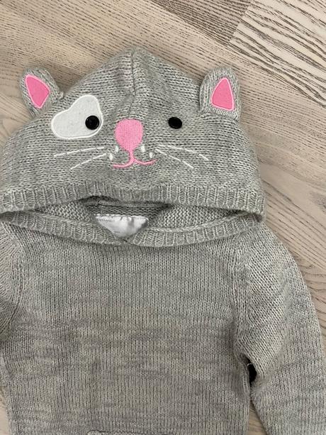 Myšička pulover, young dimension,116