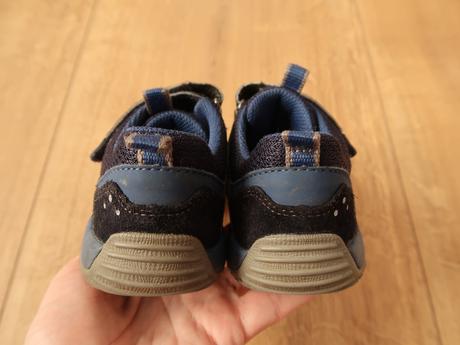 Chlapčenské tenisky / topánky superfit č. 29, superfit,29