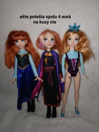 Bábiky,