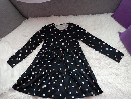 Šatky, bobobaby,134 / 140