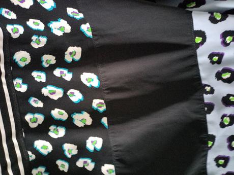 Marc cain ..top..veľkosť m, m